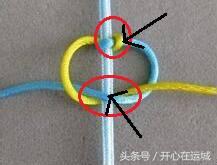 文玩手串怎么系绳，文玩手串编绳打结方法（文玩手串的5种打结方式）