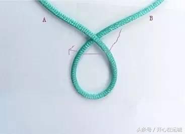文玩手串怎么系绳，文玩手串编绳打结方法（文玩手串的5种打结方式）