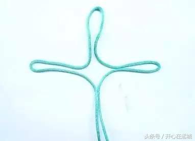 文玩手串怎么系绳，文玩手串编绳打结方法（文玩手串的5种打结方式）