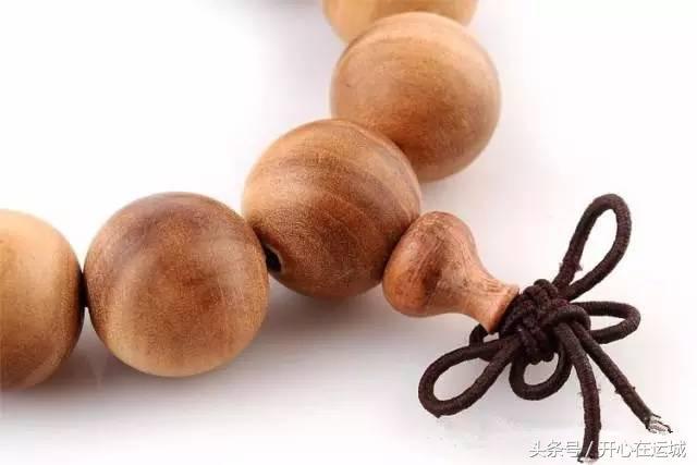 文玩手串怎么系绳，文玩手串编绳打结方法（文玩手串的5种打结方式）