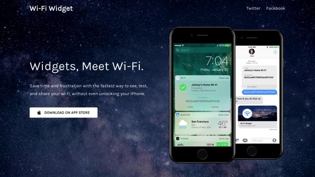 iphone怎么查看连接到wifi密码，让iPhone自动显示WiFi名称密码一键分享至其他使用者