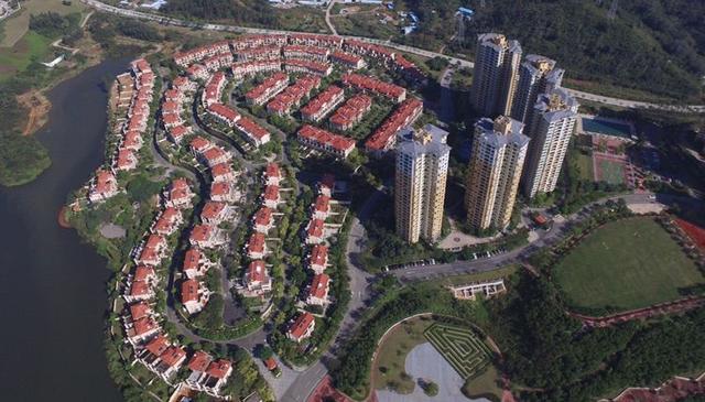 惠州是一个怎么样的城市，惠州-一座在拼搏中掘起的城市