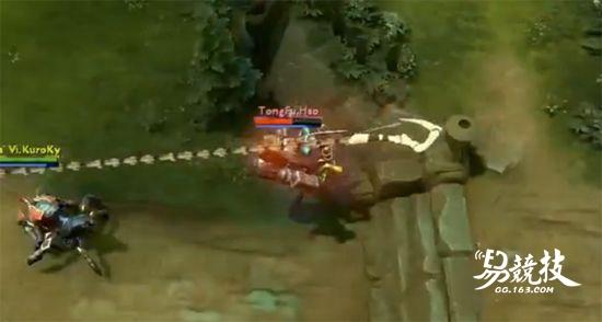 dota2重生，dota2新版本7.0