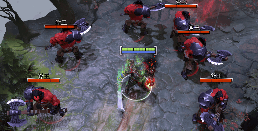 dota2重生，dota2新版本7.0