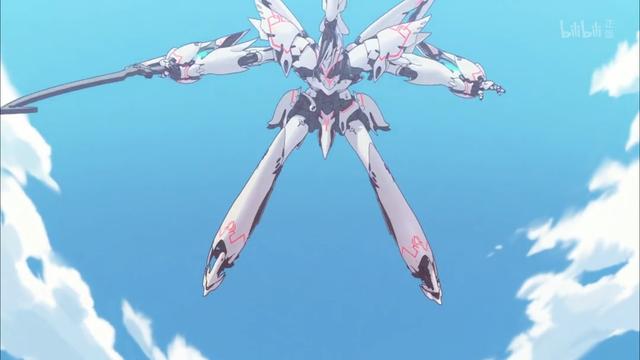 re:creators超燃片段，RE:CREATORS人物的原型是谁