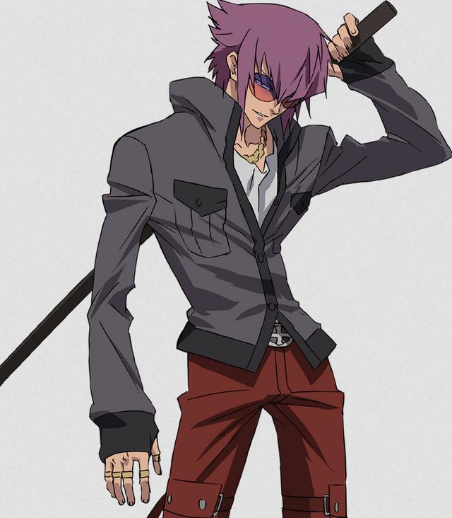 re:creators超燃片段，RE:CREATORS人物的原型是谁