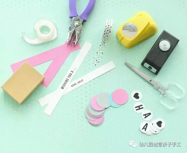 生日礼物小手工，简单的创意手工生日礼物