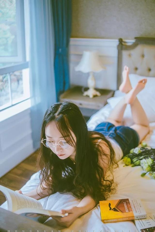 早安美图170520：翻手作云覆手雨，纷纷轻薄何须数