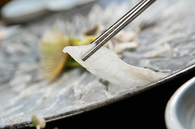 刺身到底有什么好吃的，刺身到底有啥好吃的