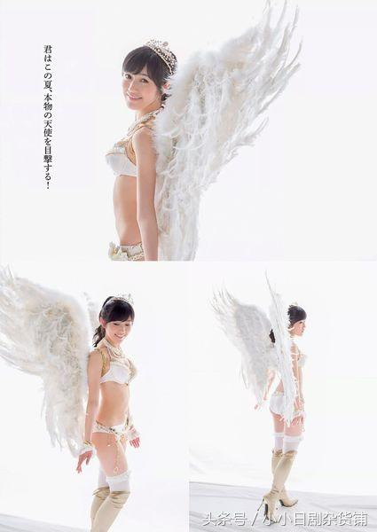 akb48渡边麻友，akb48历代神七