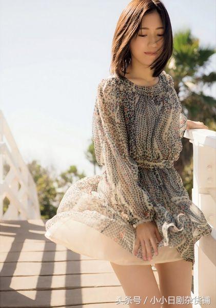 akb48渡边麻友，akb48历代神七