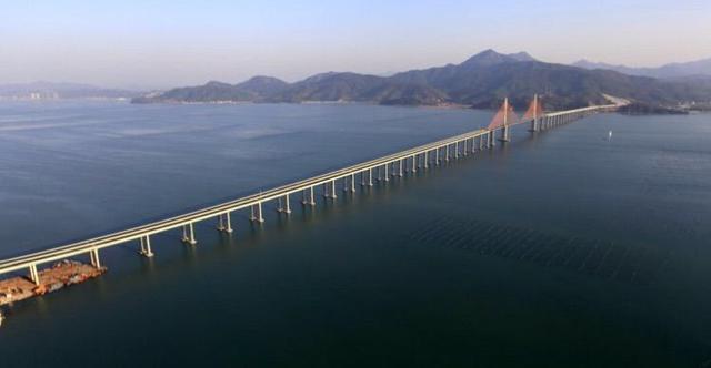 惠州是一个怎么样的城市，惠州-一座在拼搏中掘起的城市