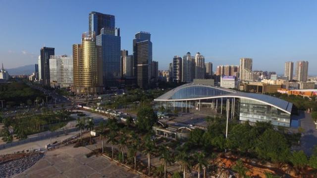 惠州是一个怎么样的城市，惠州-一座在拼搏中掘起的城市