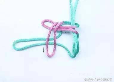 文玩手串怎么系绳，文玩手串编绳打结方法（文玩手串的5种打结方式）