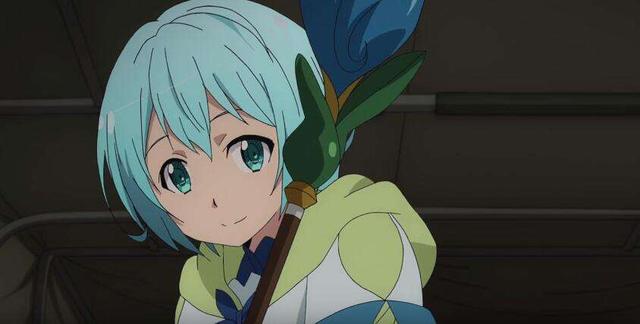 re:creators超燃片段，RE:CREATORS人物的原型是谁