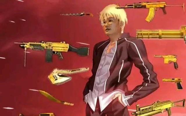 re:creators超燃片段，RE:CREATORS人物的原型是谁