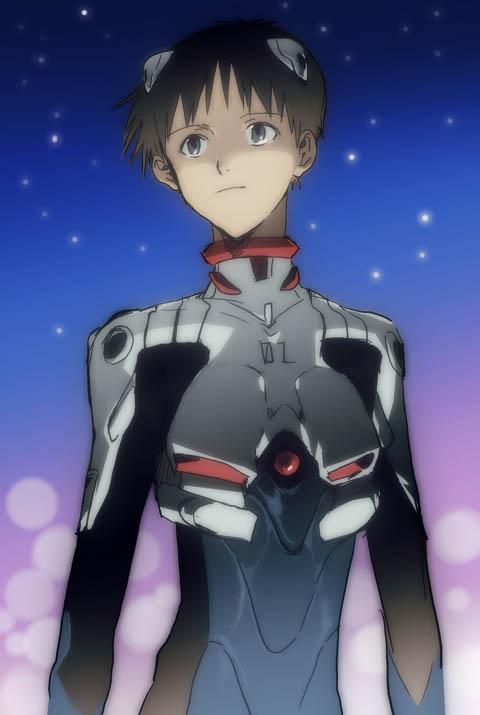 re:creators超燃片段，RE:CREATORS人物的原型是谁