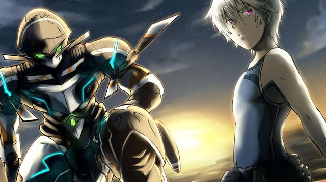 re:creators超燃片段，RE:CREATORS人物的原型是谁