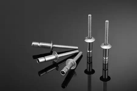 螺栓螺母螺钉的国标，螺栓螺母螺钉基础知识