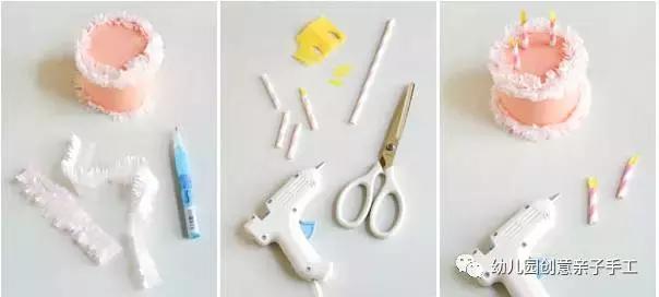 生日礼物小手工，简单的创意手工生日礼物