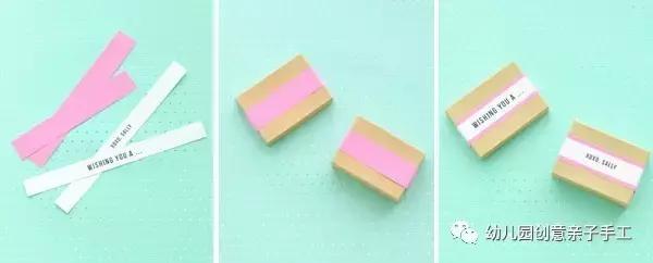 生日礼物小手工，简单的创意手工生日礼物