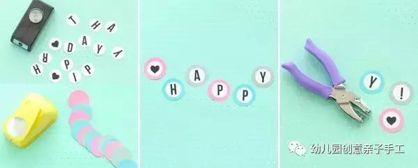 生日礼物小手工，简单的创意手工生日礼物