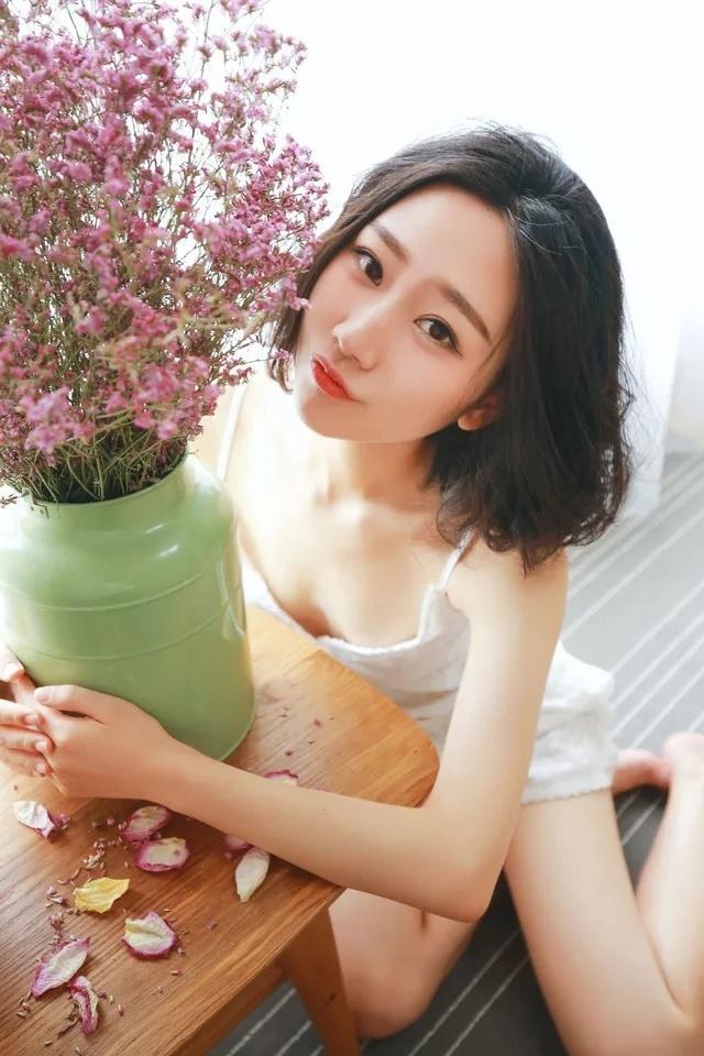 早安美图170520：翻手作云覆手雨，纷纷轻薄何须数