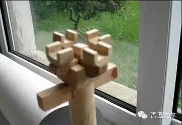 唐宋斗拱分解图，一口气分解唐宋时期的斗拱构造