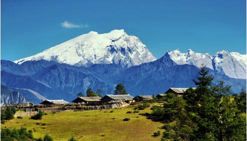 丽江古城游玩建议，风景如画的丽江古城必备小攻略