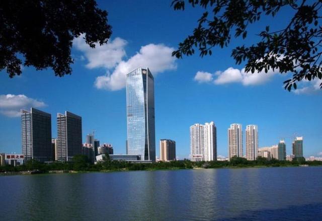 惠州是一个怎么样的城市，惠州-一座在拼搏中掘起的城市