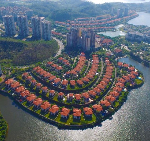 惠州是一个怎么样的城市，惠州-一座在拼搏中掘起的城市