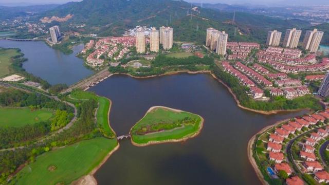 惠州是一个怎么样的城市，惠州-一座在拼搏中掘起的城市