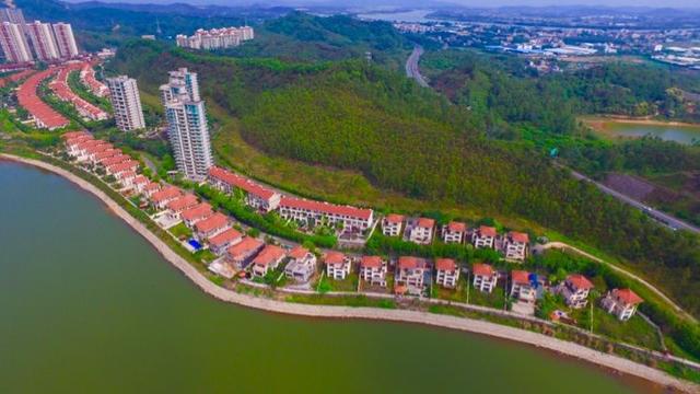 惠州是一个怎么样的城市，惠州-一座在拼搏中掘起的城市