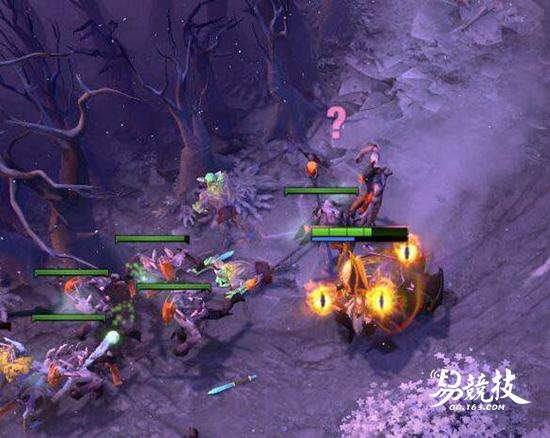 dota2重生，dota2新版本7.0