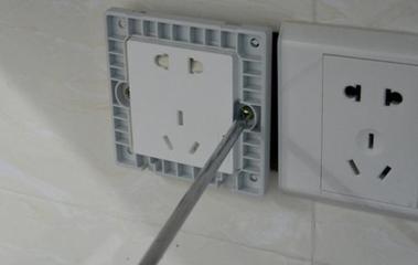 墙上插座如何拆除，500平别墅这样装省钱又好看