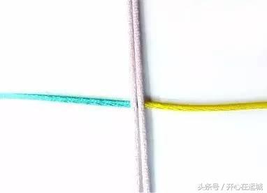 文玩手串怎么系绳，文玩手串编绳打结方法（文玩手串的5种打结方式）