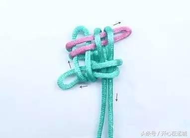 文玩手串怎么系绳，文玩手串编绳打结方法（文玩手串的5种打结方式）