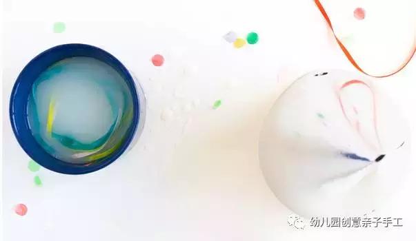 生日帽子怎么做手工，幼儿园手工制作（怎么用卡纸做简单又漂亮的生日帽）