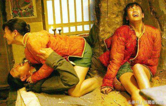 张雨绮的白鹿原吻戏，王凯荧幕初吻12年前就给了王子文