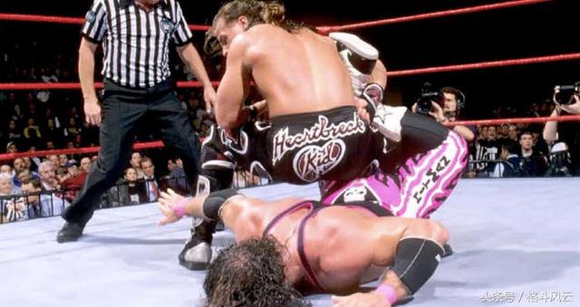 wwe比赛意外死亡，WWE那些生死时刻。有人命丧擂台