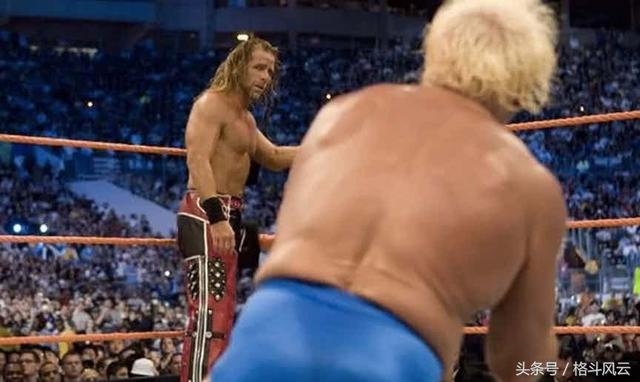 wwe比赛意外死亡，WWE那些生死时刻。有人命丧擂台
