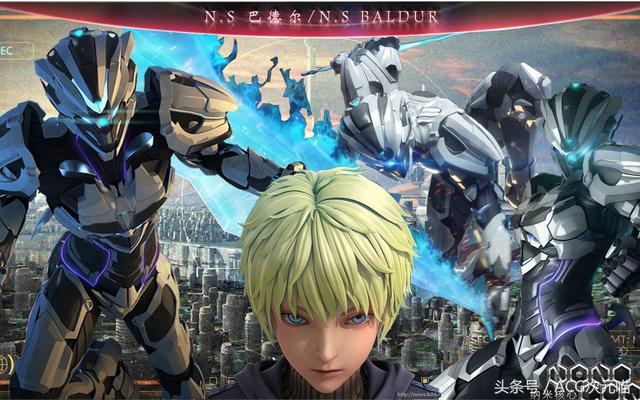 十万个冷尸兄2，动画感人语录