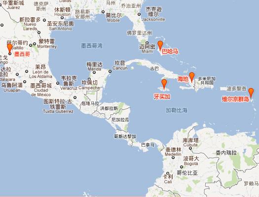 哥伦布胆子为什么这么大，哥伦布只要有一颗星光