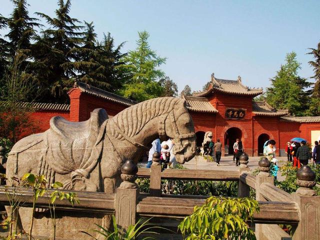 河南最具魅力的10大景点，你知道河南的旅游景点