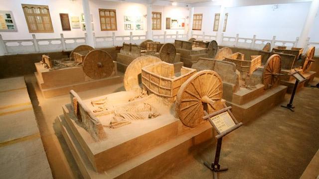 河南最具魅力的10大景点，你知道河南的旅游景点