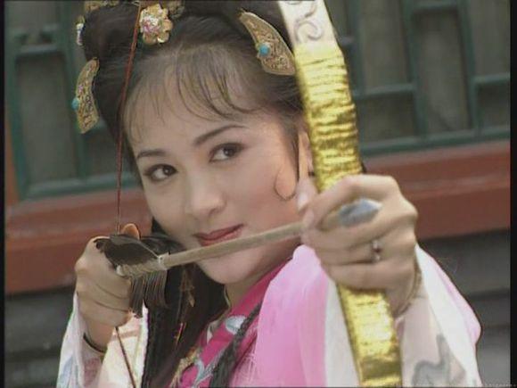 上错花轿嫁对郎李玉湖不嫁人，上错花轿嫁对郎还记得当年那个嫩的掐出水的李玉湖吗