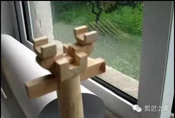 唐宋斗拱分解图，一口气分解唐宋时期的斗拱构造