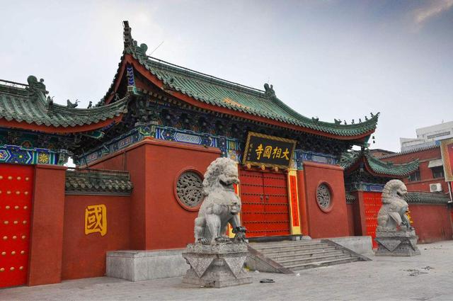 河南最具魅力的10大景点，你知道河南的旅游景点