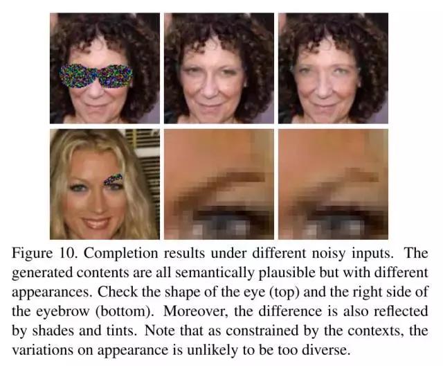 3d人脸，3d重建人脸实例