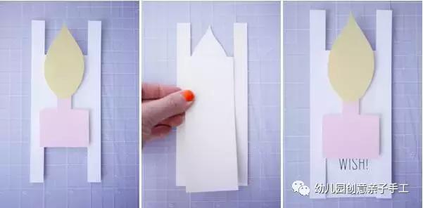 生日礼物小手工，简单的创意手工生日礼物